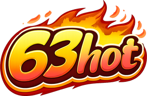 63hot logo